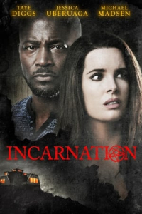 Nonton Incarnation (2022) Sub Indo di Lk21 Poster
