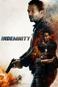 Nonton Indemnity (2022) Sub Indo di Lk21 Poster