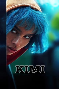 Nonton Kimi (2022) Sub Indo di Lk21 Poster