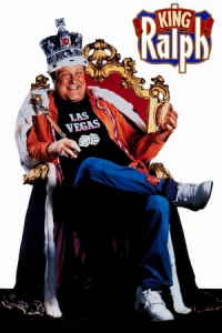 Nonton King Ralph (1991) Sub Indo di Lk21 Poster