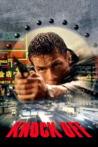 Nonton Knock Off (1998) Sub Indo di Lk21 Poster