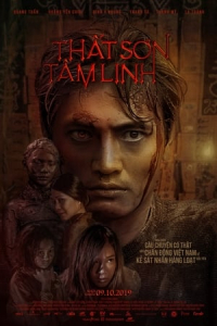 Nonton Kumanthong (That Son Tam Linh) (2019) Sub Indo di Lk21 Poster