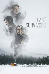 Nonton Last Survivors (2022) Sub Indo di Lk21 Poster