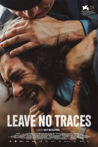 Nonton Leave No Traces (Zeby nie bylo sladAw) (2021) Sub Indo di Lk21 Poster