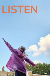 Nonton Listen (2020) Sub Indo di Lk21 Poster