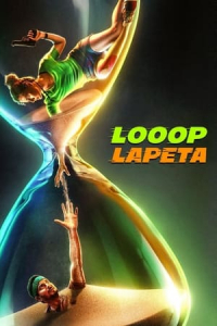 Nonton Looop Lapeta (2022) Sub Indo di Lk21 Poster