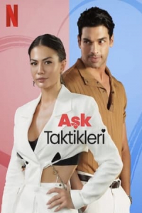 Nonton Love Tactics (Ask Taktikleri) (2022) Sub Indo di Lk21 Poster