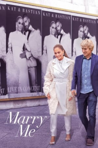 Nonton Marry Me (2022) Sub Indo di Lk21 Poster