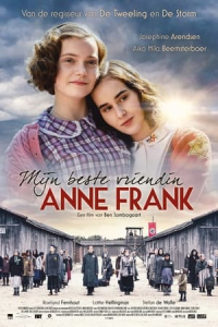 Nonton Mijn beste vriendin Anne Frank (2021) Sub Indo di Lk21 Poster