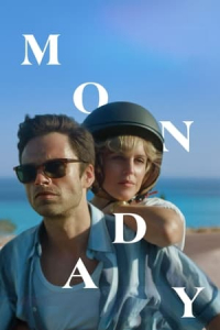 Nonton Monday (2021) Sub Indo di Lk21 Poster