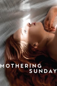 Nonton Mothering Sunday (2022) Sub Indo di Lk21 Poster