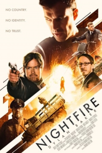 Nonton Nightfire (2020) Sub Indo di Lk21 Poster