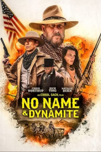 Nonton No Name and Dynamite Davenport (No Name & Dynamite) (2022) Sub Indo di Lk21 Poster