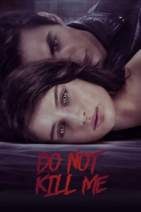 Nonton Non mi uccidere (2021) Sub Indo di Lk21 Poster