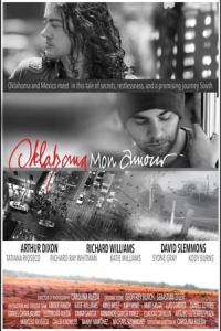 Nonton Oklahoma Mon Amour (2021) Sub Indo di Lk21 Poster