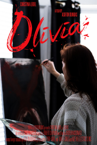 Nonton Olivia (2020) Sub Indo di Lk21 Poster
