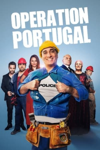 Nonton Operation Portugal (OpAration Portugal) (2021) Sub Indo di Lk21 Poster