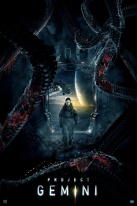 Nonton Project 'Gemini' (Proekt 'Gemini') (2022) Sub Indo di Lk21 Poster