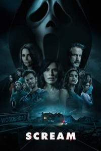 Nonton Scream (2022) Sub Indo di Lk21 Poster