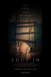 Nonton Shut In (2022) Sub Indo di Lk21 Poster