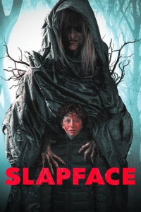 Nonton Slapface (2022) Sub Indo di Lk21 Poster