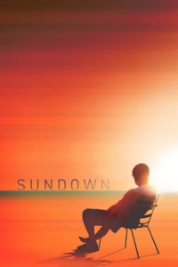 Nonton Sundown (2022) Sub Indo di Lk21 Poster