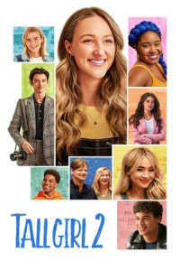 Nonton Tall Girl 2 (2022) Sub Indo di Lk21 Poster