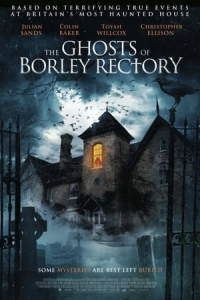Nonton The Ghosts of Borley Rectory (2021) Sub Indo di Lk21 Poster