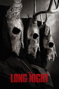 Nonton The Long Night (The Coven) (2022) Sub Indo di Lk21 Poster