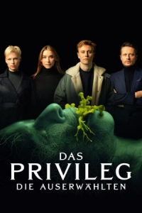 Nonton The Privilege (Das Privileg) (2022) Sub Indo di Lk21 Poster
