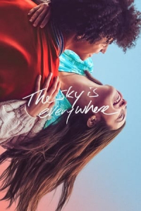 Nonton The Sky Is Everywhere (2022) Sub Indo di Lk21 Poster