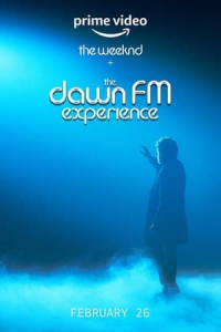 Nonton The Weeknd x the Dawn FM Experience (2022) Sub Indo di Lk21 Poster