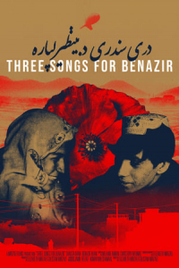 Nonton Three Songs for Benazir (2021) Sub Indo di Lk21 Poster
