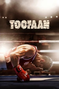 Nonton Toofaan (2021) Sub Indo di Lk21 Poster