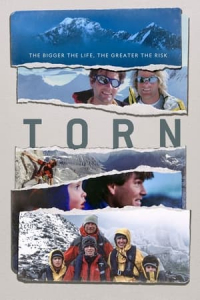 Nonton Torn (2021) Sub Indo di Lk21 Poster