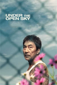 Nonton Under the Open Sky (Subarashiki sekai) (2021) Sub Indo di Lk21 Poster