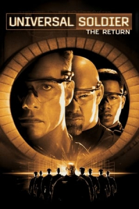 Nonton Universal Soldier: The Return (1999) Sub Indo di Lk21 Poster