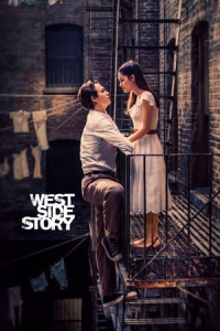 Nonton West Side Story (2021) Sub Indo di Lk21 Poster