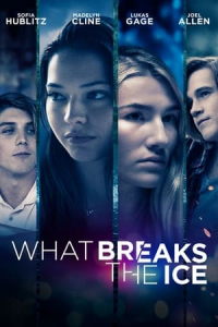 Nonton What Breaks the Ice (2020) Sub Indo di Lk21 Poster