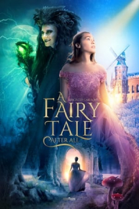 Nonton A Fairy Tale After All (2022) Sub Indo di Lk21 Poster