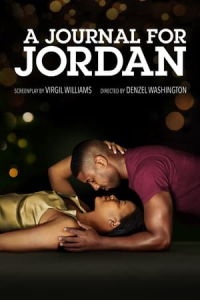 Nonton A Journal for Jordan (2021) Sub Indo di Lk21 Poster