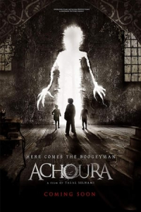Nonton Achoura (2020) Sub Indo di Lk21 Poster