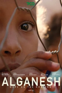 Nonton Alganesh (2021) Sub Indo di Lk21 Poster
