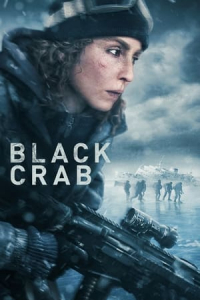 Nonton Black Crab (Svart krabba) (2022) Sub Indo di Lk21 Poster