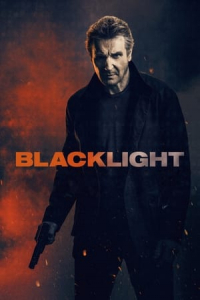 Nonton Blacklight (2022) Sub Indo di Lk21 Poster