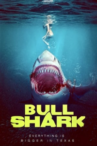 Nonton Bull Shark (2022) Sub Indo di Lk21 Poster