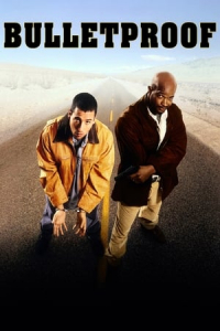 Nonton Bulletproof (1996) Sub Indo di Lk21 Poster