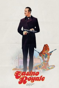 Nonton Casino Royale (1967) Sub Indo di Lk21 Poster