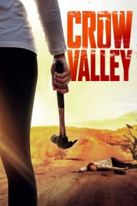 Nonton Crow Valley (2022) Sub Indo di Lk21 Poster
