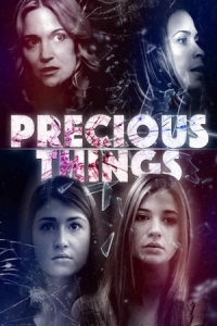 Nonton Deadly Double Cross (Precious Things) (2017) Sub Indo di Lk21 Poster